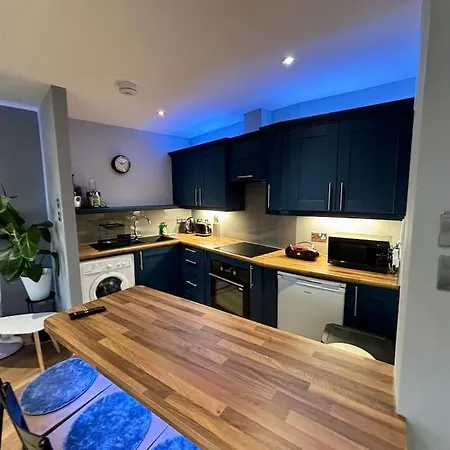 Sunshine On Leith. The River View Apartment! Lejlighed