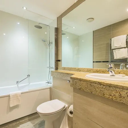 Otel Old Waverley 3*