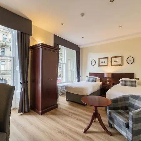 Hotel Old Waverley 3*