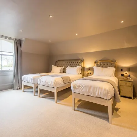Hotel Murrayfield
