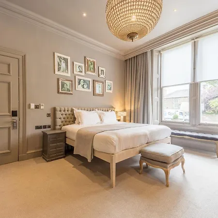 Murrayfield Hotel