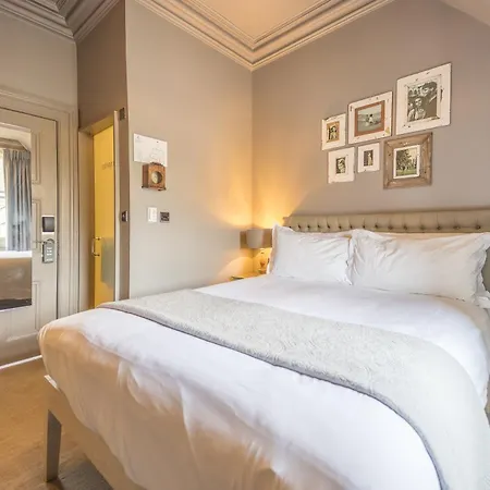 Murrayfield Hotel 4*