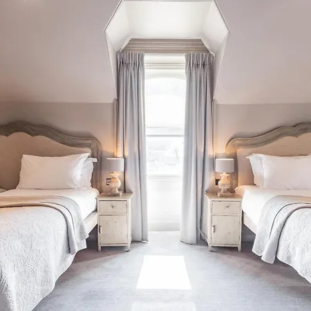 Murrayfield Hotel