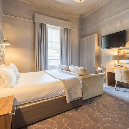 Hotel Murrayfield