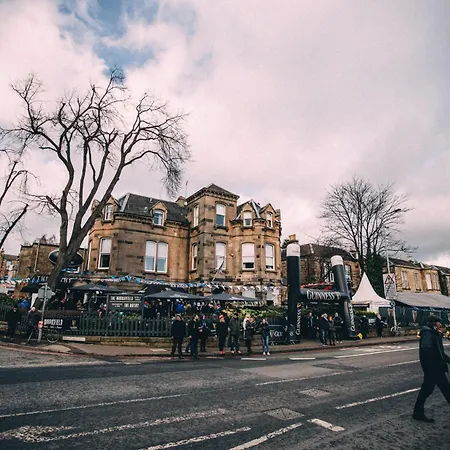 Murrayfield Hotel