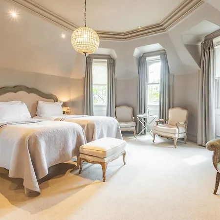 Hotel Murrayfield 4*