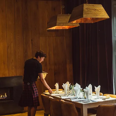 Murrayfield Hotel