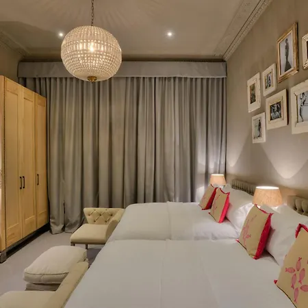 Hotel Murrayfield 4*