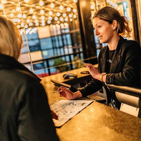 ستاي سنترال