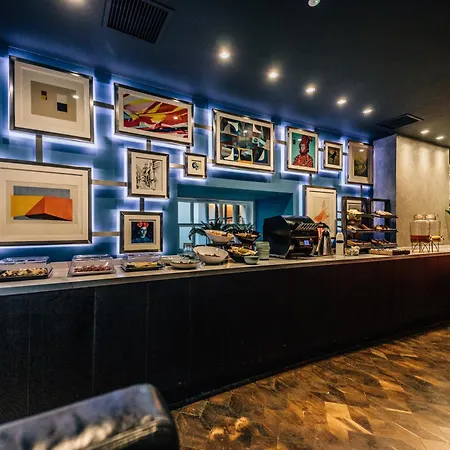 ستاي سنترال فندق إدنبرة