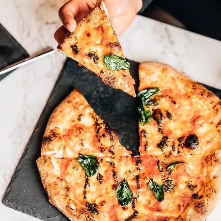 Stay Central Hotel אדינבורו