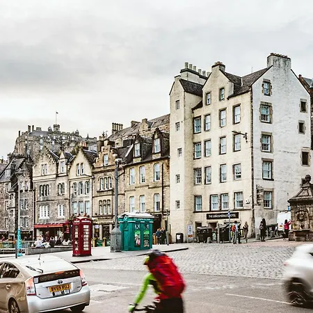 Grassmarket