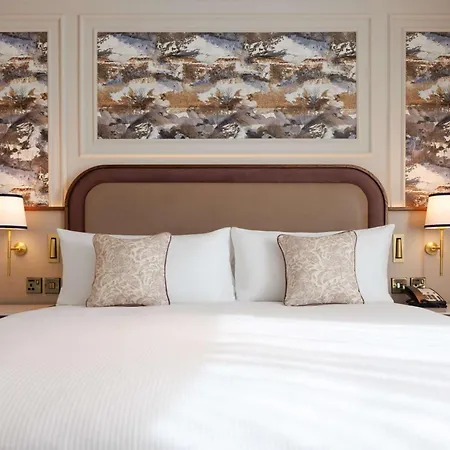 The Caledonian Edinburgh, Curio Collection By Hilton Hotel Édimbourg