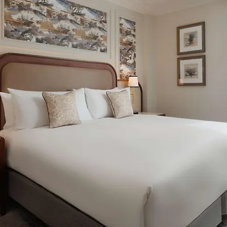 The Caledonian Edinburgh, Curio Collection By Hilton Hotel Édimbourg