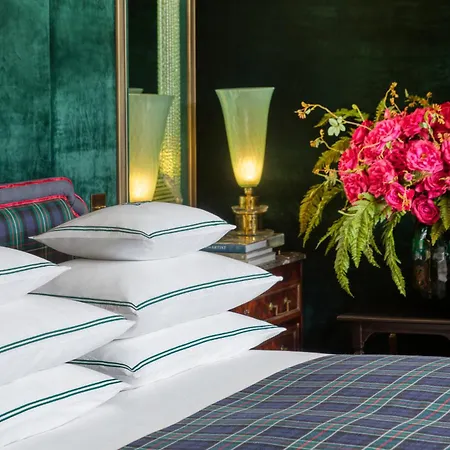 100 Princes Street エディンバラ