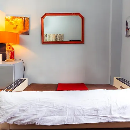 Warm 1 Bed By Holyrood Palace And Park! * 에든버러