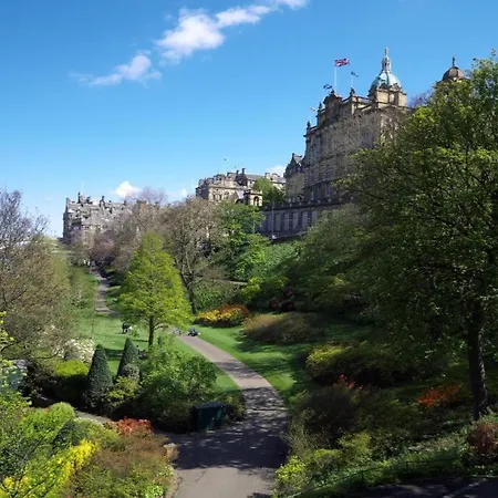 Travelodge Haymarket