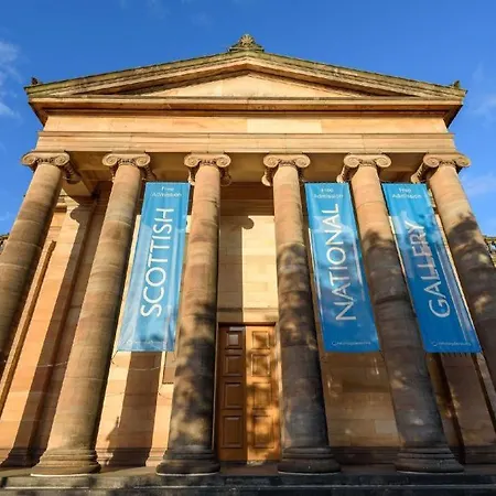 Travelodge Haymarket Ξενοδοχείο