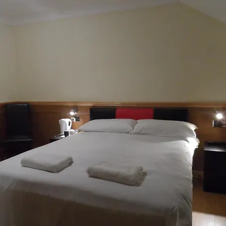Minto House Πανσιόν Εδιμβούργο