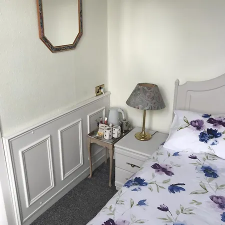 Dorstan House Penzion 3*