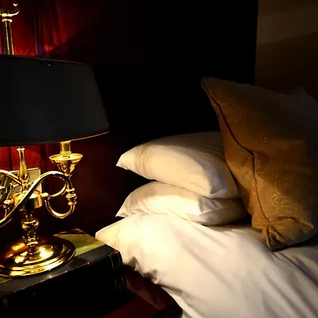 23 Mayfield Guest house Edinburgh