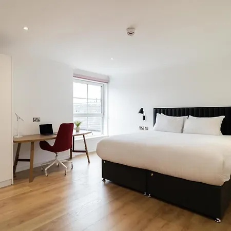 Premier Fountain Court Apartman *