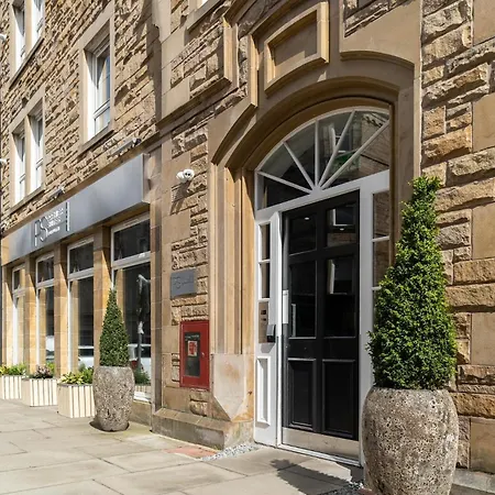 Apartman Premier Fountain Court *