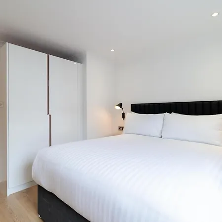 Apartament Premier Fountain Court *