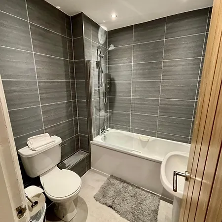 Sunshine On Leith. The River View Apartment! Apartment Edinburgh