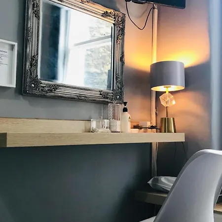 Ardenlee Guest house