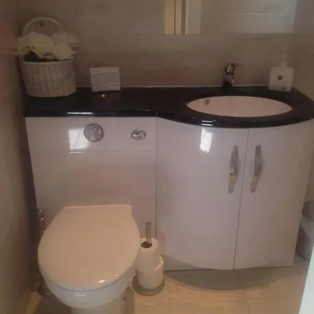 Bed & Breakfast Carmichael 3*