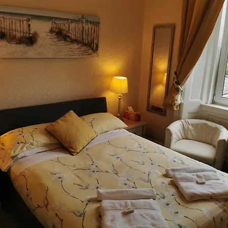 Brig O'doon 3* Edinburgh