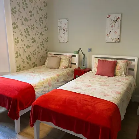 Appart hôtel Haymarket 4*