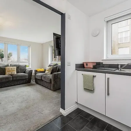Guestready - Elegant Edinburgh
