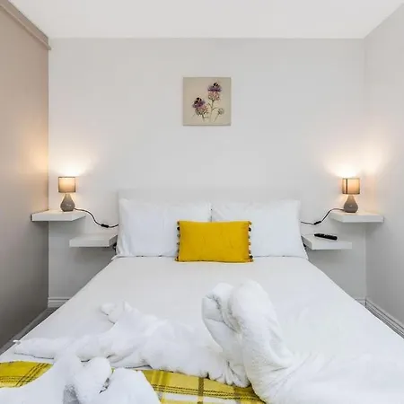 Guestready - Elegant Edynburg