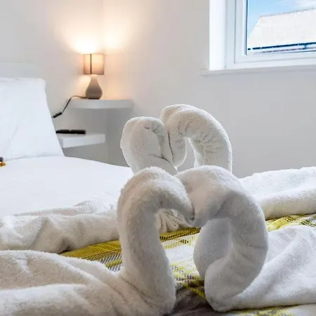 Guestready - Elegant Apartament