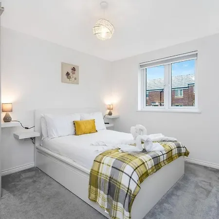 Guestready - Elegant * Edynburg