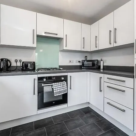 Guestready - Elegant *