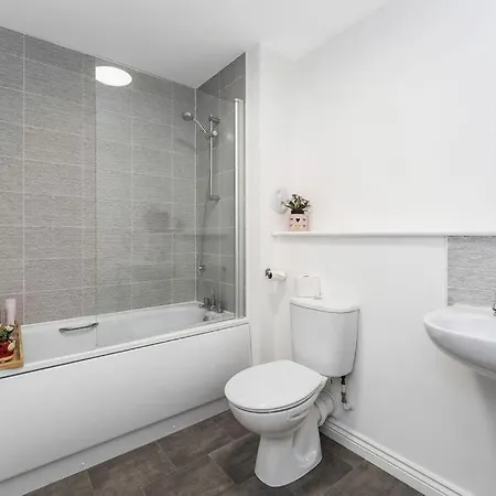 Guestready - Elegant Edynburg