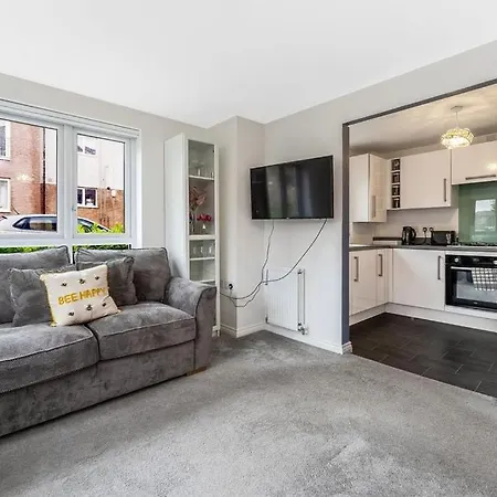 Guestready - Elegant Apartament