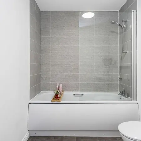 Lejlighed Guestready - Elegant *