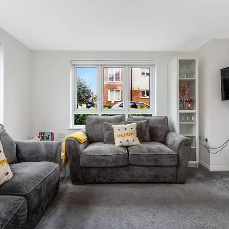 Guestready - Elegant Apartman