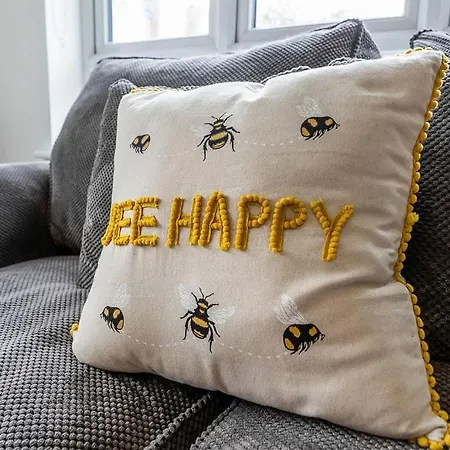 Apartament Guestready - Elegant Edynburg