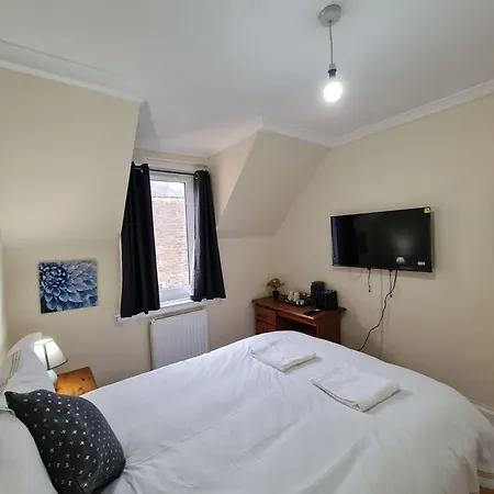 Arthur St * エディンバラ