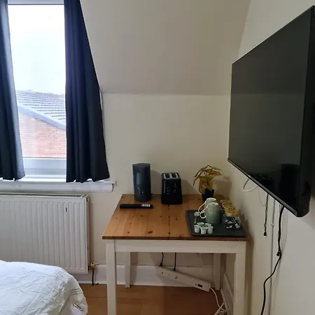 Arthur St エディンバラ