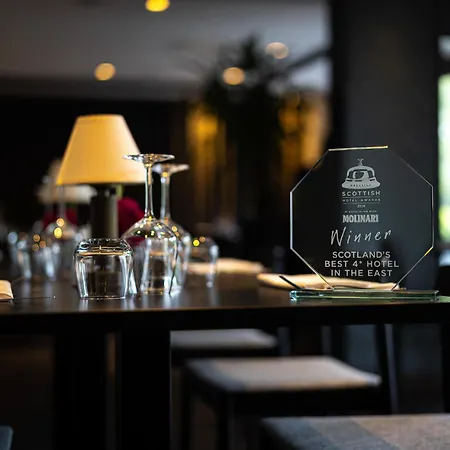 Szálloda The Scholar