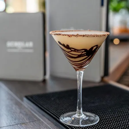 The Scholar Szálloda 4*