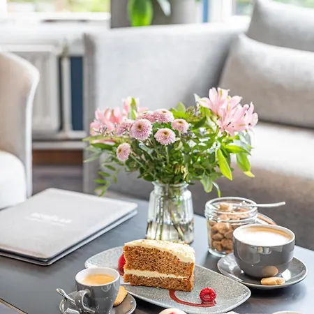 Szálloda The Scholar 4*