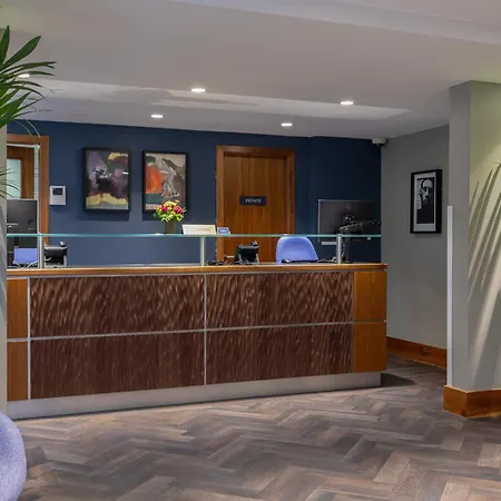Hotel The Scholar