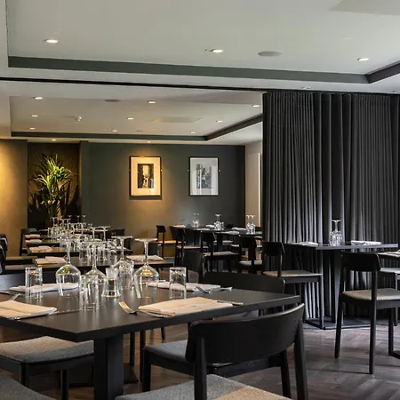The Scholar Hotel 4*